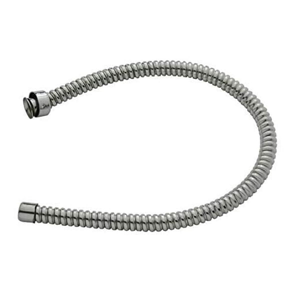 United Pacific C5026 19 inch Stainless Wire Conduit