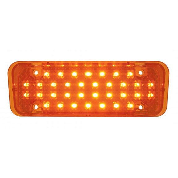 United Pacific CPL7172A LED Parking Light 1971-1972 Chevy Pickup