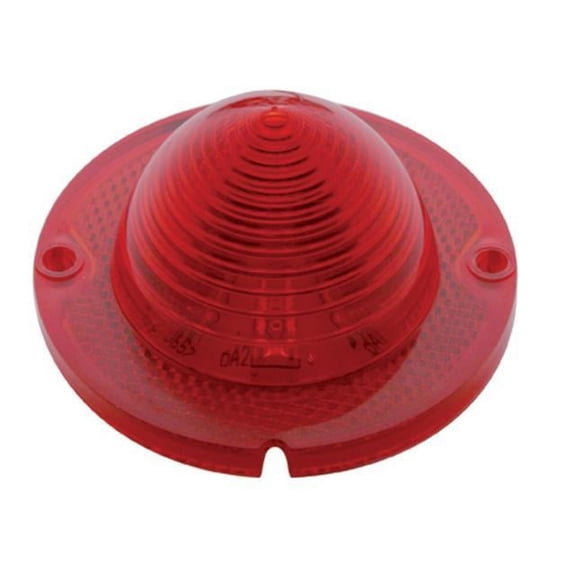 United Pacific CTL5860LED Tail Light Upgrade Kit 13 Led, Red Lens, For
