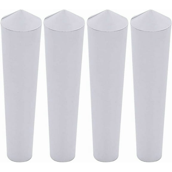 United Pacific Chrome Long Peterbilt Plastic Toggle Switch Extension,40048