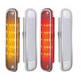 thumbnail image 1 of United Pacific Clear Lens LED Side Marker Light Set 1973-1980 Chevy/GMC Truck, 1 of 1