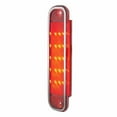 thumbnail image 1 of United Pacific Clear Lens Red Rear LED Side Marker Light 1973-80 Chevy/GMC Truck, 1 of 1
