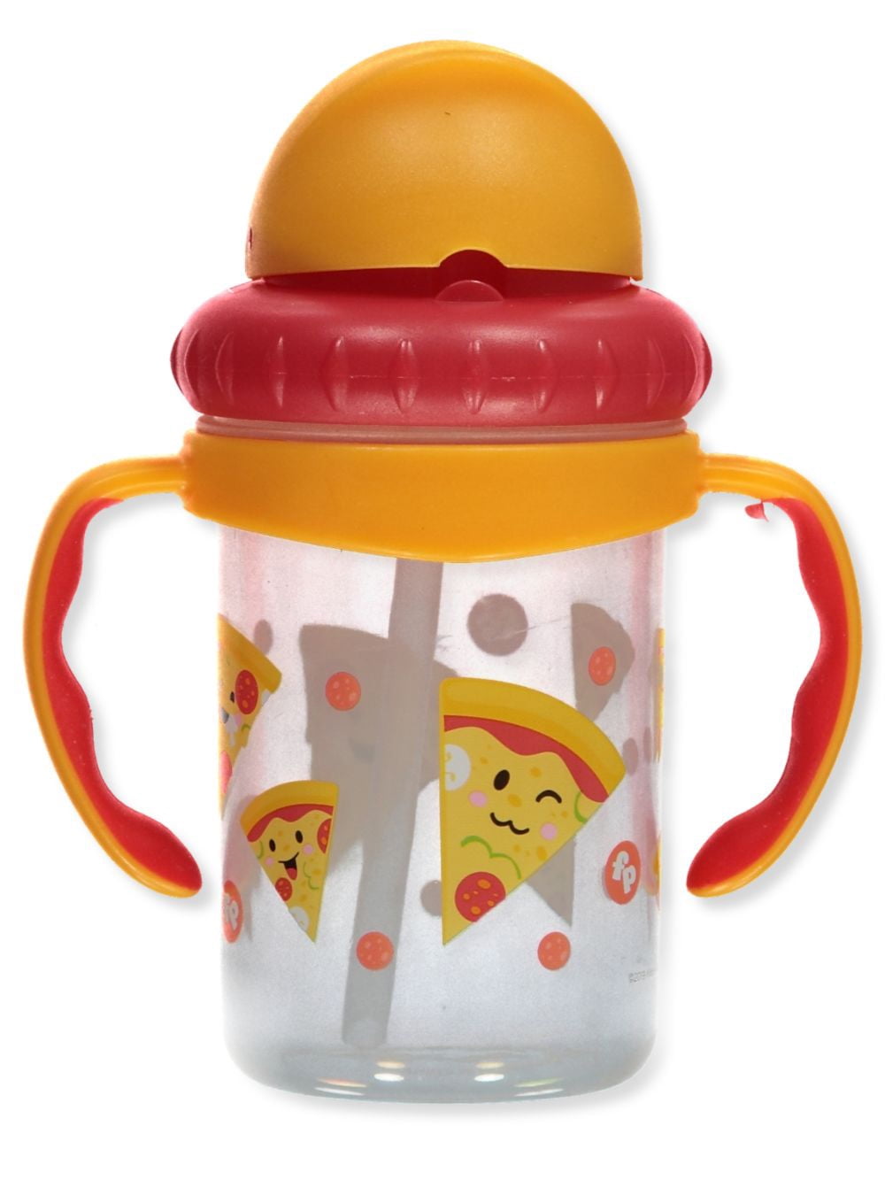 KAMIDI Sipper Straw Cup - Toddler Sipper Bottle with Straw – TheToddly