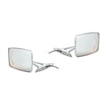 thumbnail image 1 of United Pacific Exterior Mirror Set LED Turn Signal 1973-87 Chevy/GMC Truck, 1 of 1