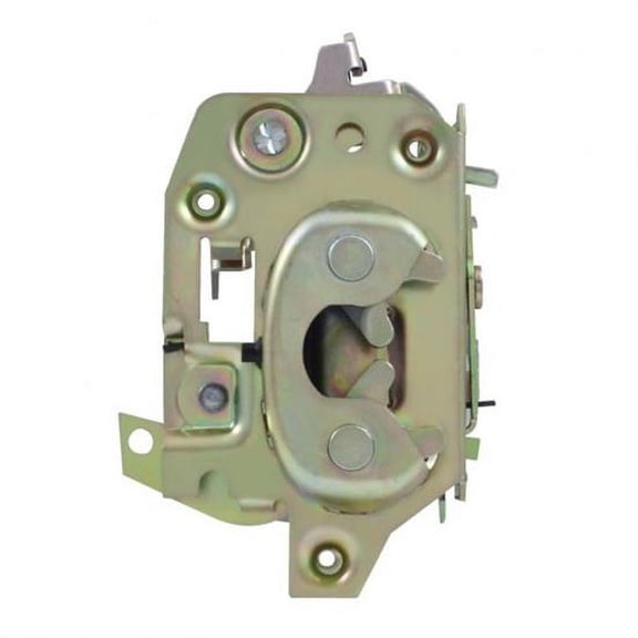 United Pacific F20012 Door Latch, 1968-1977 Bronco, Right Hand