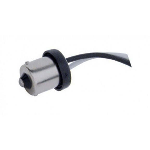 United Pacific FTL1156-Plug 1156 Plug Adaptor for LED Tail Lamp Socket 2 Wire
