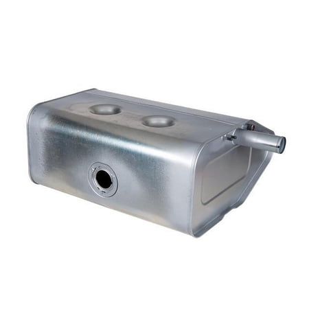 United Pacific For 1966-1977 / Ford Bronco / Fuel Tanks - Tin Sheet 110561