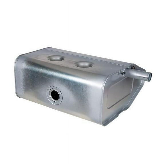 United Pacific For 1966-1977 / Ford Bronco / Fuel Tanks - Tin Sheet 110561