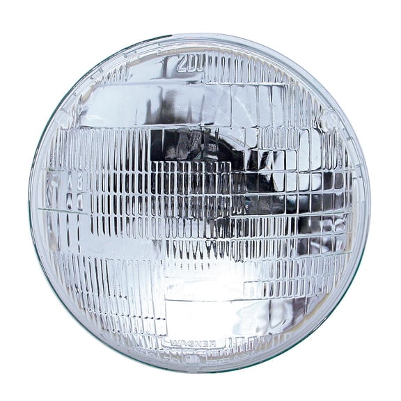 United Pacific Headlight Assembly 30354
