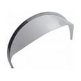 thumbnail image 1 of United Pacific Headlight Visor 10468, 1 of 2