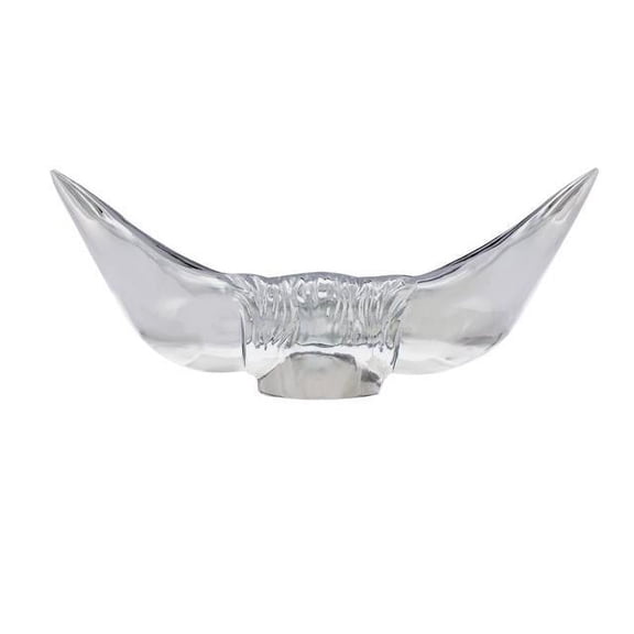 United Pacific Hood Ornament 72005