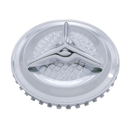 United Pacific Hub Cap SHC01-15