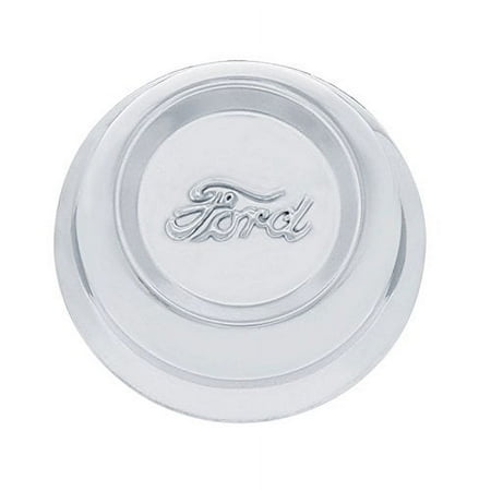 United Pacific Industries A6007 Hub Cap
