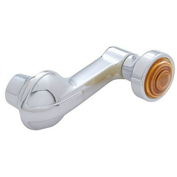 United Pacific Industries C424804C 1942-48 Interior Vent Window Crank, 1 Pack