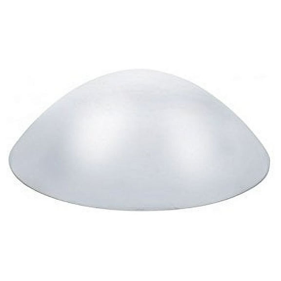 United Pacific Industries C8051 Bolt-On Bullet Cap (4 1/8" Dia. X 1 1/2"), 1 Pack