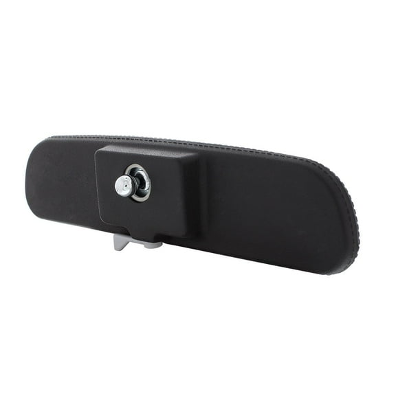 United Pacific Interior Rear View Mirror with Day/Night Option For 1968-73 Ford Mustang, Model 110711