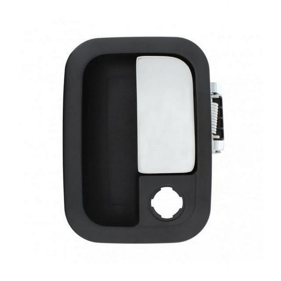United Pacific KW/PB 01+ EXTERIOR DOOR HANDLE 42766