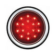 thumbnail image 1 of United Pacific LED Tail Light Assembly with Flush Mount Bezel Tail Light 110406, 1 of 4