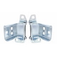 thumbnail image 1 of United Pacific Lower Door Hinge Set 1973-1987 Chevy and GMC Pickup Truck, 1 of 1