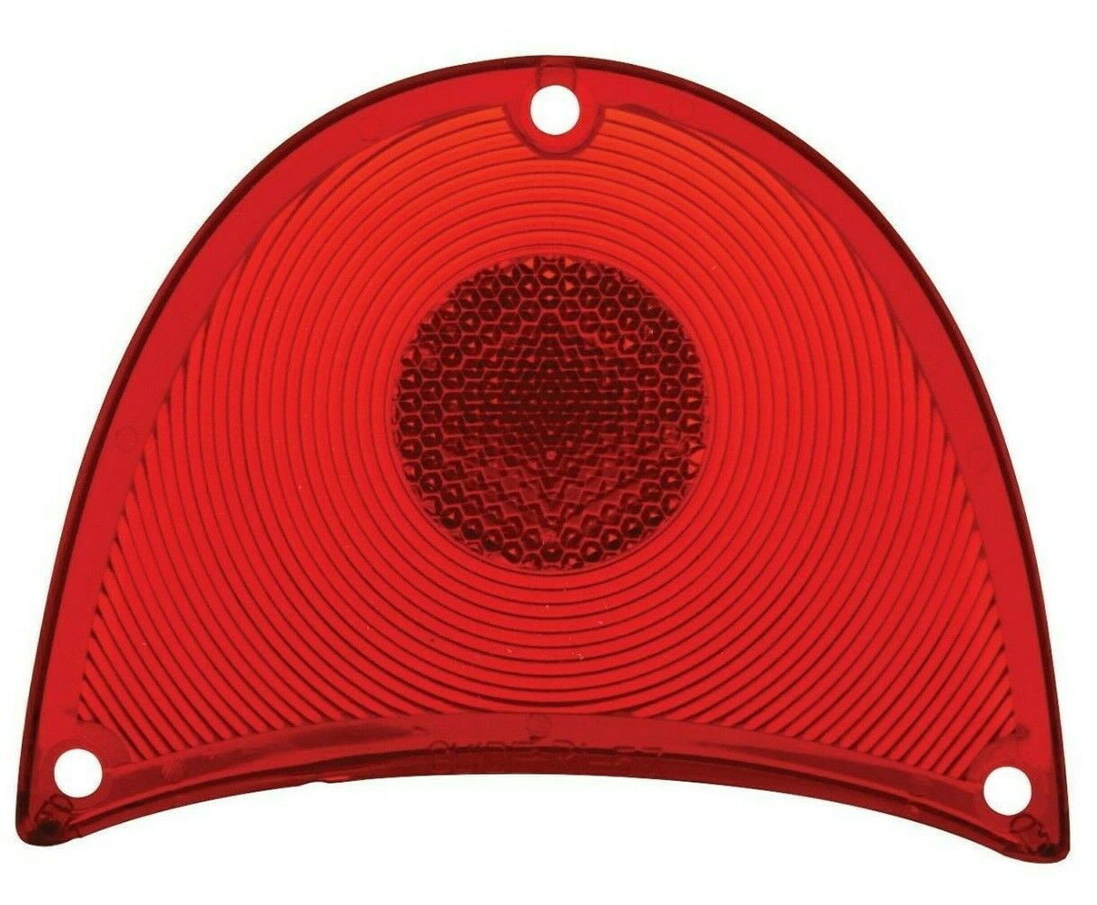 Exterior | Lights | Tail Lights | Tail Light Lenses