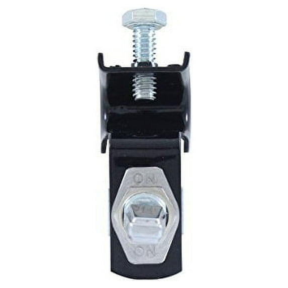 United Pacific S1206 Vintage Clamp-On Dash Switch On-Off-On Heavy Duty Switch