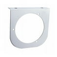 thumbnail image 1 of United Pacific Stainless Steel Light Bracket W/ One 4 in Light Cutout 20422, 1 of 1