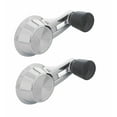 thumbnail image 1 of United Pacific Vent Window Crank Knob Set 1961-1964 Chevy Impala and Bel Air, 1 of 1