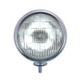 thumbnail image 1 of United Pacific Vintage Chrome Fog Light 1pc C364008, 1 of 2