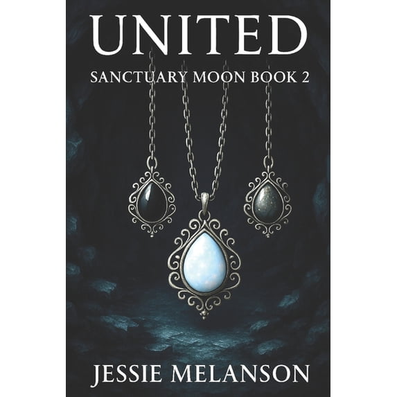Sanctuary Moon United, Book 2, (Paperback)