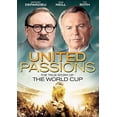 thumbnail image 1 of United Passions (DVD), 1 of 1