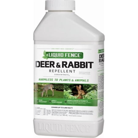 United Pet Group 32 oz. Deer & Rabbit Repellent Concentrate