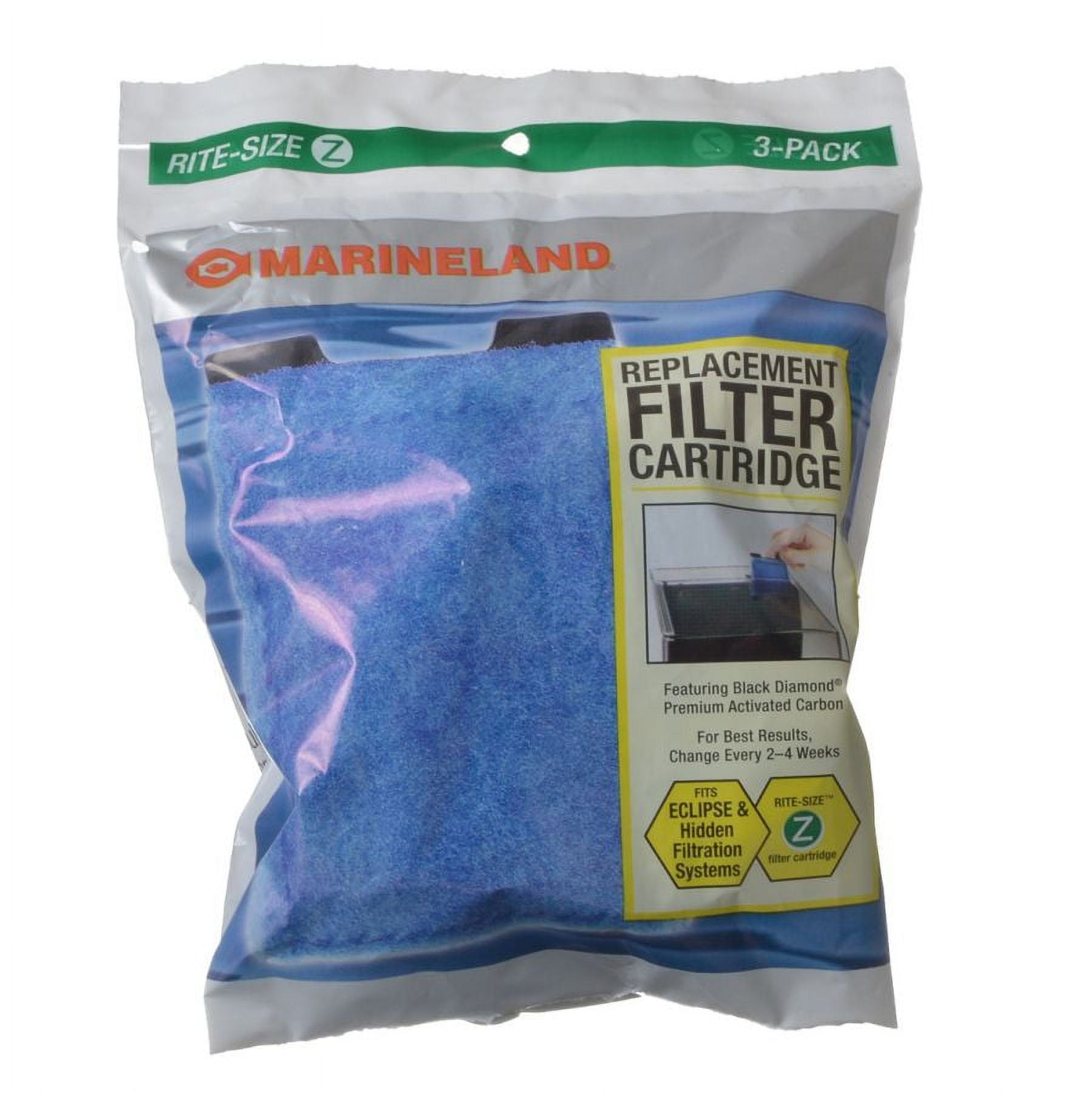 United Pet Group Tetra Rite-size Filter Cartridge Nigeria Ubuy