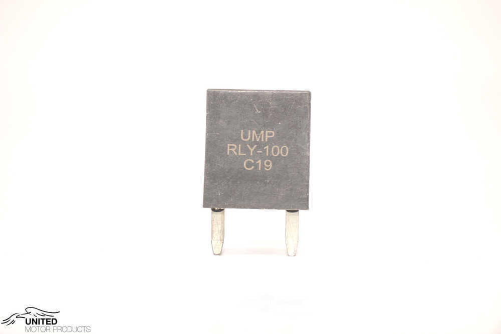 United Automotive Engine Products RLY-100 Accessory Delay Relay