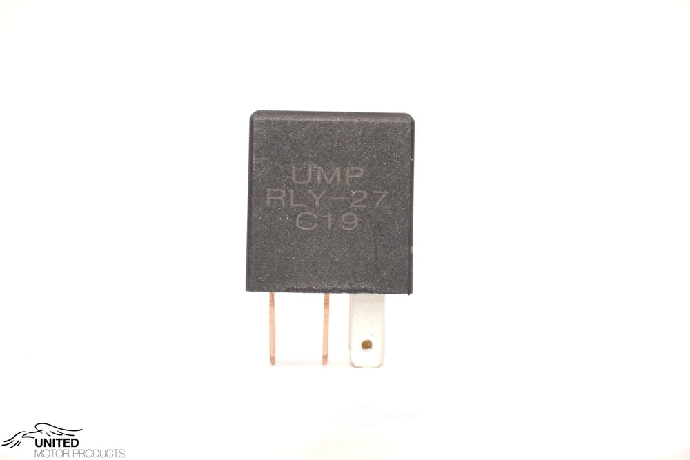 United RLY-27 Horn Relay