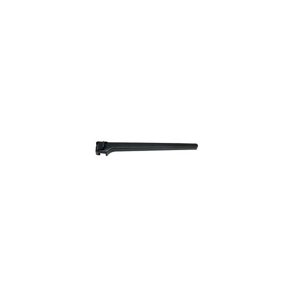 United RT18/RT26/RT37S/RT51S Replacement Paper Guide, 9-1/2"