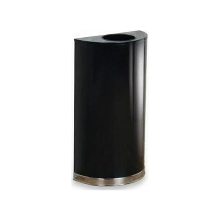 Rubbermaid Commercial SO1220PL Open Top Indoor Waste Receptacle, Sold as 1 Each Rubbermaid Commercial SO1220PL Open Top Indoor Waste Receptacle, Sold as 1 Each