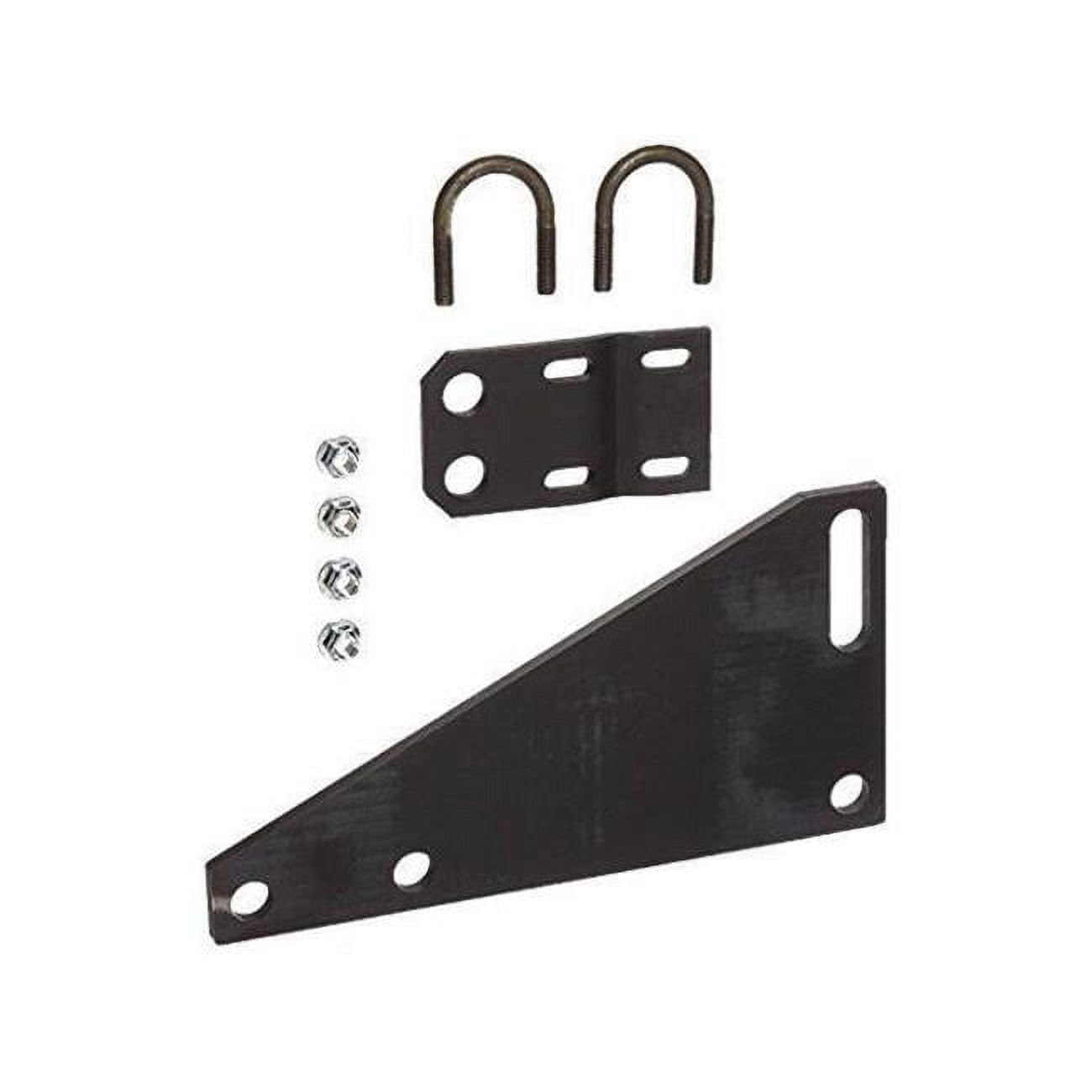 United Safty U6BG002K2 SafeTPlus Mounting Bracket Kit for 19781980 Blue Bird Wanderlodge