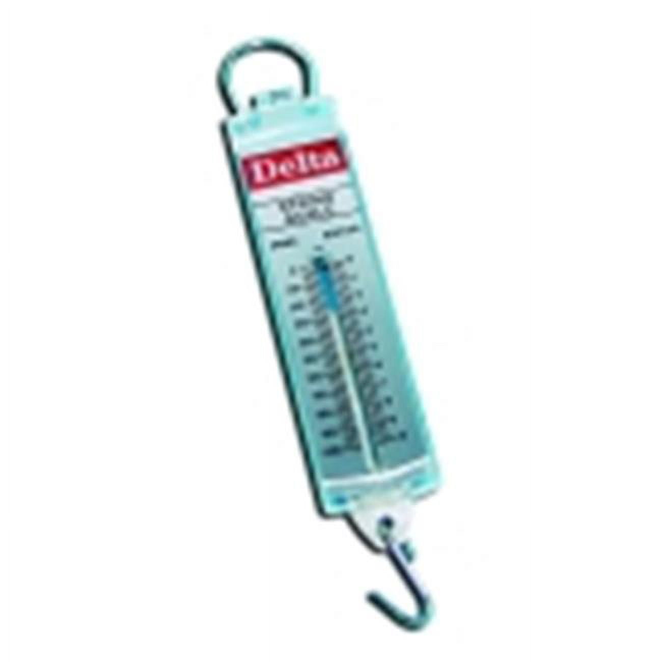 United Scientific Economy Spring Scale - 500G - 5 N - Walmart.com