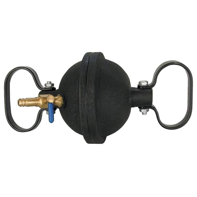 United Scientific 578533 Metal Magdeburg Hemispheres