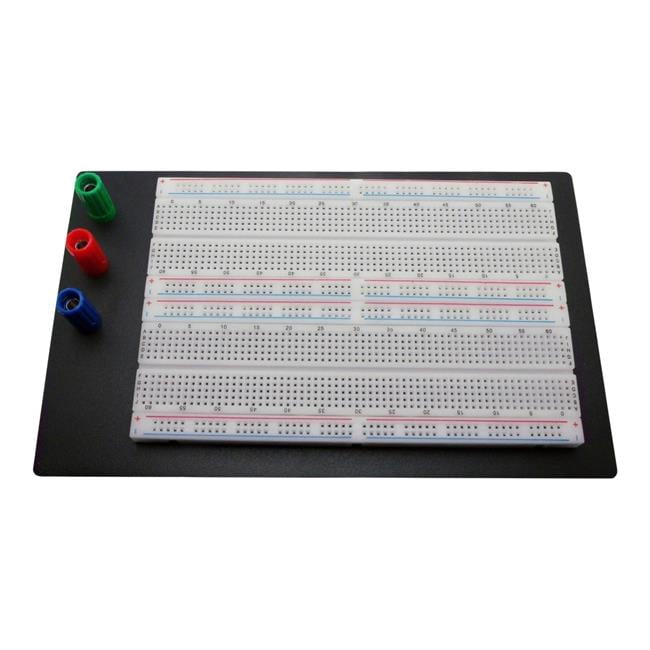 United Scientific Supplies Solderless Breadboard