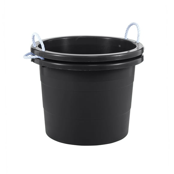 Gallon Rope Handle Tub