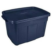 United Solutions 250467 25 gal Roughneck Tote - Pack of 6