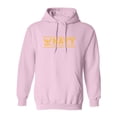 thumbnail image 1 of United Stated Navy "Honor Courage Commitment" Adult Hooded Sweatshirt, 1 of 3