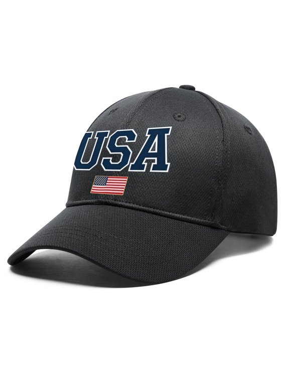 United States 250th Anniversary Hat,1776-2026 Print Patriotic Baseball Cap,250 Anniversary USA Hat for Men Women