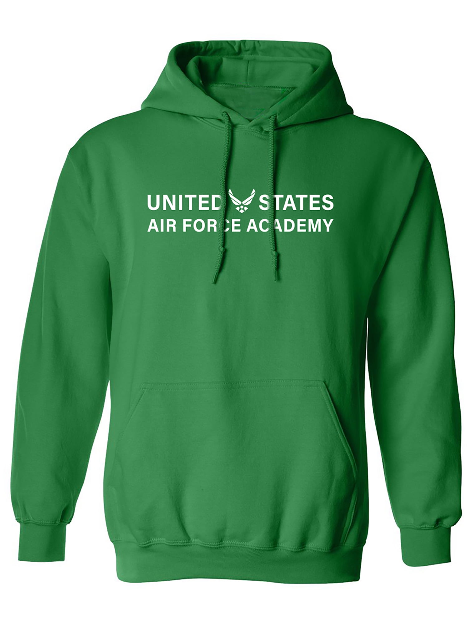 United States Air Force Academy Adult Hooded Sweatshirt
