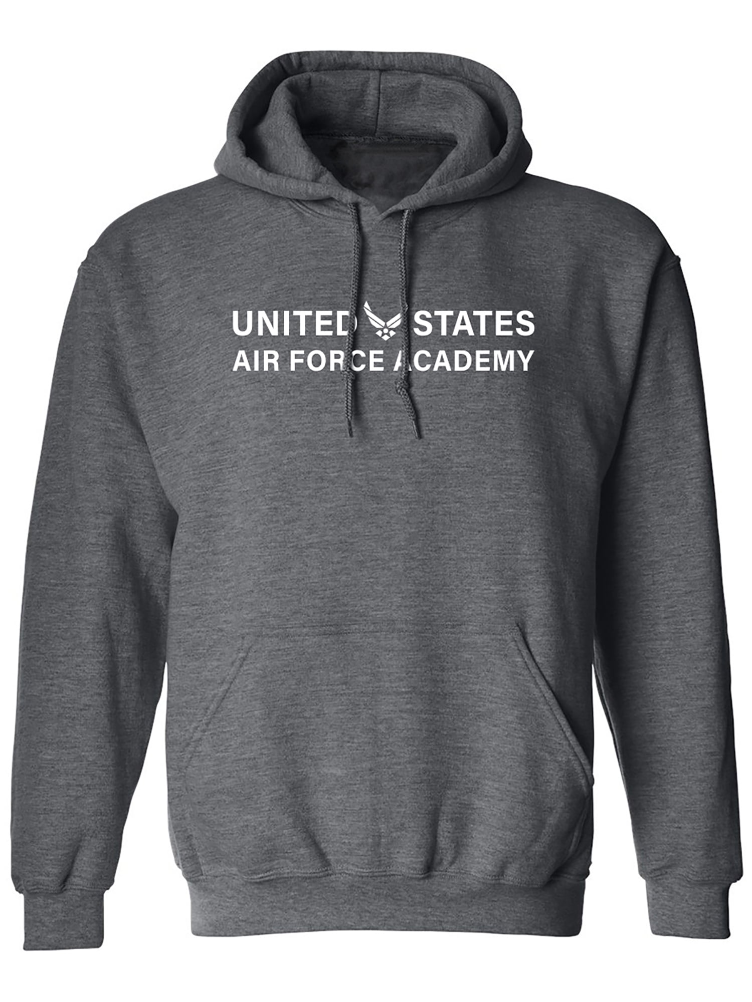 United States Air Force Academy Adult Hooded Sweatshirt