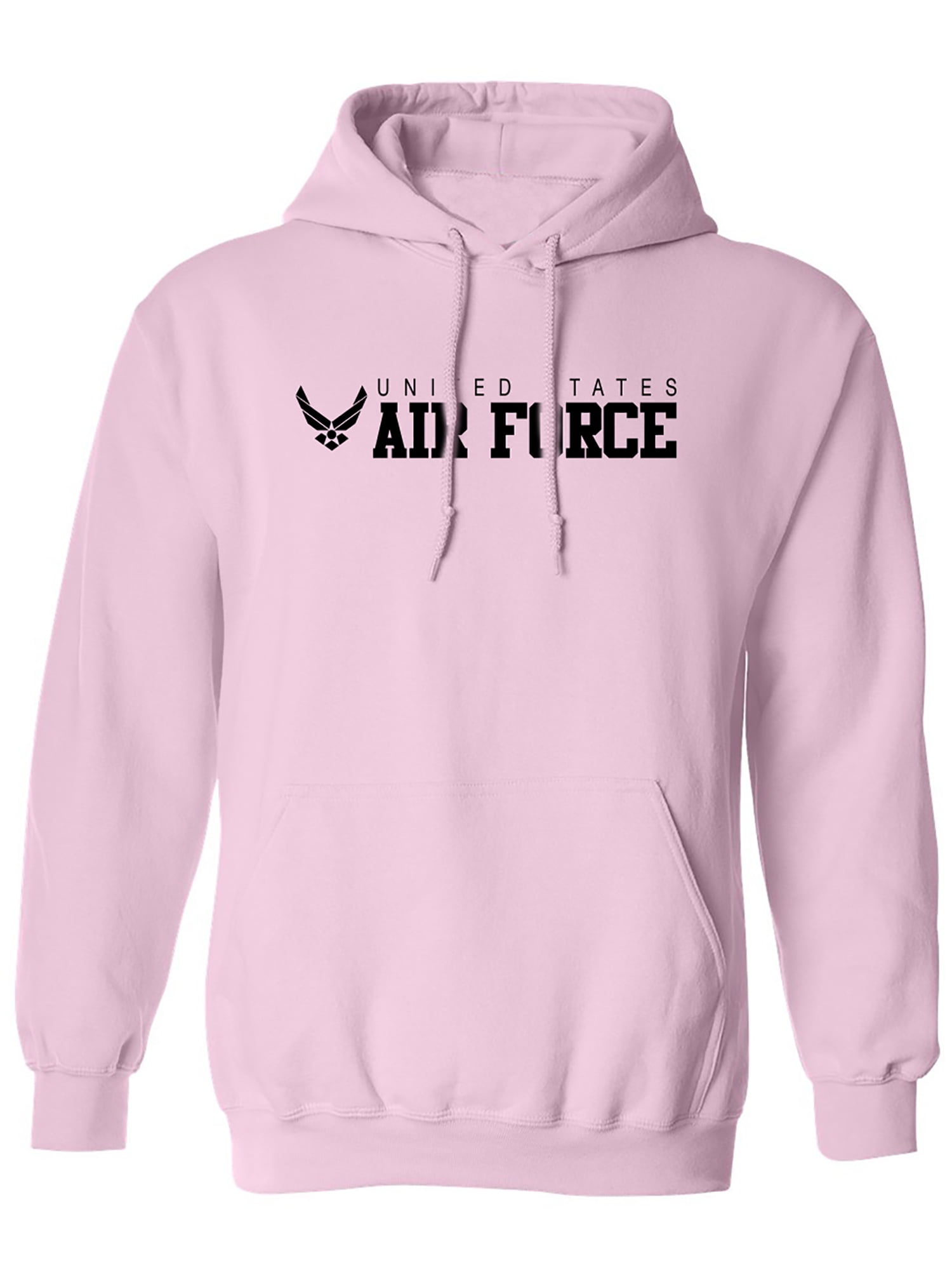 United States Air Force Adult Hooded Sweatshirt