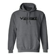 thumbnail image 1 of United States Air Force Adult Hooded Sweatshirt, 1 of 3