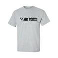 thumbnail image 1 of United States Air Force Adult Short Sleeve T-shirt, 1 of 4