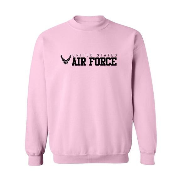 United States Air Force Crewneck Sweatshirt